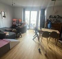 Nachmieter für 2-Zimmer Wohnung 74qm - Buchholz in der Nordheide