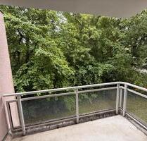 Schöne 1-Zimmer Wohnung in Würzburg