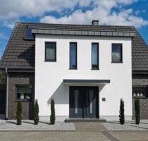 Attraktives Einfamilienhaus in Emsdetten – teil­möbliert