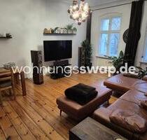 Wohnungsswap - 2 Zimmer, 70 m² - Gieselerstraße, Wilmersdorf, Berlin