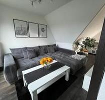 Maisonette - 4 Raumwohnung in Nordhausen Salza