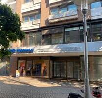 PURNHAGEN-IMMOBILIEN - Fußgängerzone! Attraktive Ladenfläche im Herzen von Bremen-Vegesack