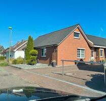 Dopplehaushälfte Provisionfrei am Einfeldersee mit Wintergarten - Tasdorf