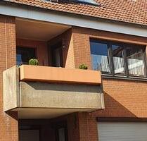 Vermietung helle 2-Zimmer-Wohnung in begehrter Lage, Empelde - Ronnenberg