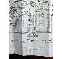 2 ZKBB, 64,93m², Borlinghauser Weg 2, PB - Paderborn Neuenbeken
