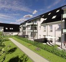 Erstbezug von hochwertigen Mietwohnungen in Merseburg