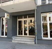 TOP-Gewerbe in Friedrichshain**vollausgestattet BackstubeProduktionsstätte** - Berlin Friedrichshain-Kreuzberg