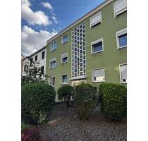 Sanierte 2 Zimmer Etagenwohnung mit Balkon in Bahnhofnähe - Hameln