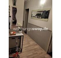 Wohnungsswap - 2.5 Zimmer, 73 m² - Treuenbrietzener Str., Reinickendorf, Berlin