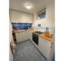 Wohnungsswap - 2 Zimmer, 50 m² - Georgenstraße, Schwabing-West, München