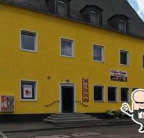 Vielseitige Gewerbefläche (180m²) mit Küche, Parkplätzen - Gundelfingen an der Donau