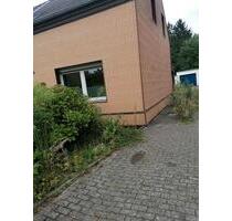 Doppelhaushälfte in Duisburg Homberg