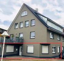 Ebenerdige zwei Zimmer Wohnung in Sulz - Vöhringen - Dornhan