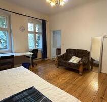 Modernes, möbliertes Studentenstudio im Herzen von Friedrichshain! - Berlin Friedrichshain-Kreuzberg
