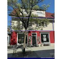 ATTRAKTIVE GEWERBEFLÄCHE IM HERZEN VON RHEINFELDEN  IDEAL FÜR KOSMETIKSTUDIO ODER BÜRO! - Rheinfelden (Baden)