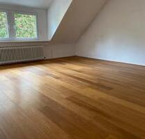 ANFRAGE STOP! 4–Zimmer Wohnung mit Balkon im Erphoviertel - Münster Münster-Südost