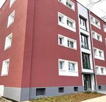 Bezugsfertige Wohnung - Einfach Möbel rein und Füße hoch! - Moers Rheinkamp