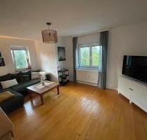 Tolle Altbauwohnung in Bad Wimpfen mit Neckarblick