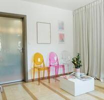 Praxisräume zur Untermiete - 275,00 EUR Kaltmiete, in Großkarolinenfeld (PLZ: 83109)