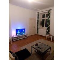 SubletUntermite 2 room apartment in Prenzlauer Berg - Berlin Pankow