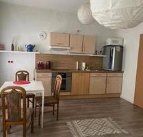 Möblierte 2 Raum Wohnung Erfurt Nord 39m2