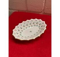 Mintons England Schale Vintage Retro - München Altstadt-Lehel