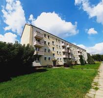Helle 2 Zimmer Wohnung - 251,00 EUR Kaltmiete, in Lauchhammer (PLZ: 01979)
