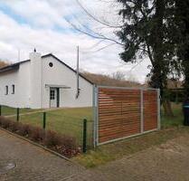 Sanierter Bungalow mit großem Grundstück in Sottrum