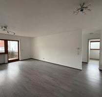 Zu vermieten: 3,5 Zimmer-Wohnung in zentraler Lage von Lauchheim
