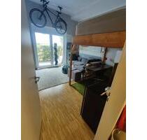 Untermiete WG Zimmer - 755,00 EUR Kaltmiete, in Freiburg im Breisgau (PLZ: 79106) Brühl