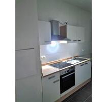 3-Zimmer-Wohnung mit Wintergarten in Leipzig-Neulindena