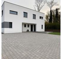 Erstbezug! Hochwertige 2-Zimmer-Neubauwohnung mit großer Terrasse und Einbauküche - Magdeburg Ottersleben