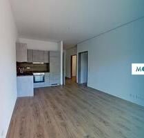 * BARRIEREFREI: Helle 2-Zimmer-Wohnung mit Walk-In Dusche * - Lüchow (Wendland)