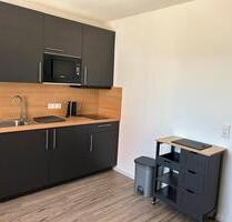 2 -Zimmer WohnungAppartement für Single - Westhausen