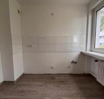 Lichtdurchflutete Erdgeschosswohnung mit 3 Zimmern in Siegen-Weidenau
