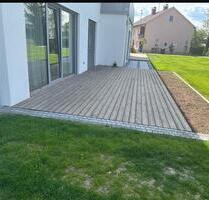 Wunderschöne Neubau Wohnung Dettingen Iller - Memmingen