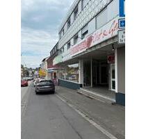 Ladenlokal Gewerbefläche Zentral in Altenkirchen - Altenkirchen (Westerwald)