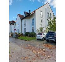 Schicke 2-Zi.-Maisonette-Whg. mit Loggia - Jettingen-Scheppach
