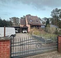 Haus zu Vermieten in Fichtenwalde Einfamilienhaus - Beelitz