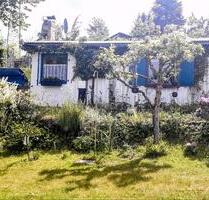 kleinen Familien-Pachtgarten - 2.500,00 EUR Kaltmiete, ca.  0,00 m² in Suhl (PLZ: 98529) Aue 1