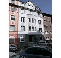 Dortmund Hafenviertel, Wielandstr. 37qm Apartment mit Balkon