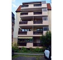 2-Zi.-Whg. 68 m² mit Balkon & Carport ab 01.06. 01.07.2025 - Nürnberg Gleißhammer