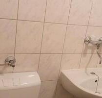 5-Zimmer-Etagenwohnung Parterre - Nürnberg Gleißhammer
