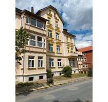 Helle 93 qm Altbauwohnung in BlankenburgHarz - Blankenburg (Harz)