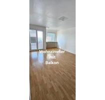 2-Zimmerwohnung, 2 Balkone, Fahrstuhl - Berlin Neukölln
