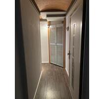 Wohnung Konz Mitte 3ZKB mit Balkon