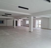 Bürofläche Gewerbeimmobilie Büro mieten 305 m² teilbar 130 & 175 - Scheuerfeld