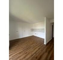 Charmante 1,5-Zimmer-Wohnung mit Balkon frisch renoviert - Bochum Günnigfeld