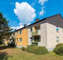 Hier können Sie Ihren Ruhestand genießen: renovierte 2-Zimmer-Wohnung (WBS erforderlich) - Bochum Bochum-Südwest