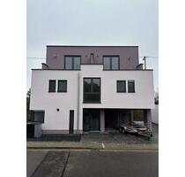 NEUBAU - Moderne und behindertengerechte Erdgeschosswohnung - Püttlingen